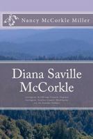 DIANA SAVILLE McCORKLE 1480211818 Book Cover
