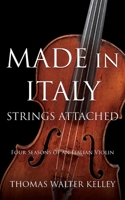 Made in Italy 1938462661 Book Cover