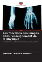 Les fonctions des images dans l'enseignement de la physique (French Edition) 620918703X Book Cover