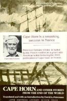 Cap Horn 1891270176 Book Cover