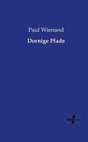 Dornige Pfade 3956106520 Book Cover