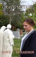 Grave Mistake 0995239568 Book Cover