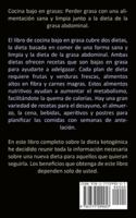 Baja En Carbohidratos: Recetas sabrosas bajas en carbohidratos para principiantes (La mejor guía para carb bajo) 1777299055 Book Cover