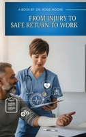 From Injury to Safe Return to Work B0GRMRLDCN Book Cover