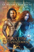 Quantum Entanglement: Part One 1697867014 Book Cover