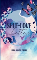 Self-Love Letters B0F91VTB65 Book Cover