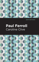 Paul Ferroll 1513278401 Book Cover