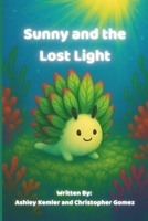 Sunny and the Lost Light (Leaf Sheep Production) B0F7FT718B Book Cover