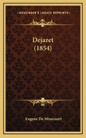 Dejazet (1854) 2012196799 Book Cover