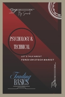 Psychology And Technical: Psychology and behaviour B0DX25VR3F Book Cover