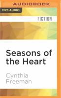 Seasons of the Heart 0399131078 Book Cover