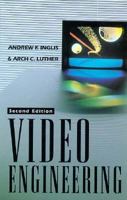 Video Engineering (Video/Audio Engineering Series) 0070317917 Book Cover