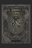 BRISAS OCEÁNICAS (CRÓNICAS DE UN MUNDO MARINO) (Spanish Edition) B0DSF6FCZC Book Cover