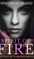 Spirit Of Fire 1715705068 Book Cover