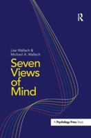 Seven Views of Mind 1138115886 Book Cover