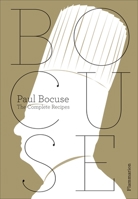 Paul Bocuse: The Complete Recipes B00ACTKTSW Book Cover