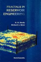 Fractals in Reservoir Engineering 9810220693 Book Cover