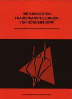 Die Gravierten Frauendarstellungen Von Gonnersdorf 3515077995 Book Cover