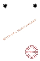 Top secret: Confidential 1653657227 Book Cover