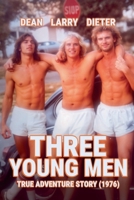 Three Young Men B0FMXF9V5C Book Cover