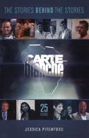 Carte Blanche: The Stories behind the Stories 1868425614 Book Cover