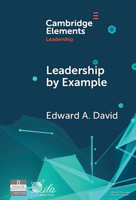 Leadership by Example 1009498401 Book Cover