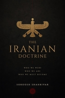 The Iranian Doctrine B0GZ838TSB Book Cover