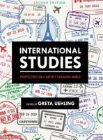International Studies: Perspectives on a Rapidly Changing World 1516574591 Book Cover