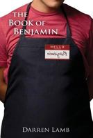 The Book of Benjamin 1502758326 Book Cover