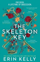 The Skeleton Key 1473680921 Book Cover