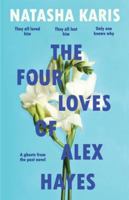 The Four Loves Of Alex Hayes 1838065296 Book Cover
