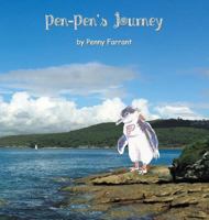 Pen Pen's Journey 1925515222 Book Cover