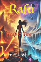Rafu: Flesh & Fire B0F8HQLM85 Book Cover