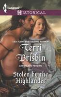 Stolen by the Highlander 0373298307 Book Cover