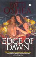 Edge of Dawn (Light Shadows, #3) 0765361698 Book Cover