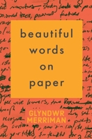 Beautiful Words On Paper B0FPBVQZN3 Book Cover