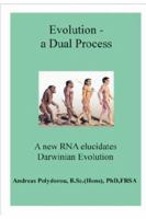 Evolution - A Dual Process 1326368370 Book Cover