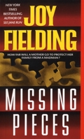 Missing Pieces 0440222877 Book Cover