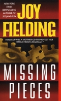 Missing Pieces 0385485212 Book Cover