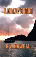 A Grave Error 1482022737 Book Cover