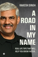 A Road in My Name B0DRVZ49LC Book Cover