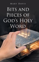 Bits And Pieces Of God's Holy Word B0BQN7R759 Book Cover