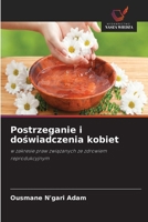 Postrzeganie i doswiadczenia kobiet (Polish Edition) 6630213726 Book Cover