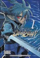 Ubel Blatt Vol. 1 0316380482 Book Cover
