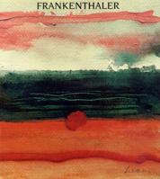 Frankenthaler: Works on Paper 1949-1984 0807611034 Book Cover