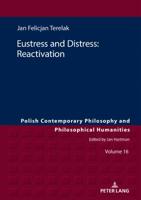 Eustress and Distress: Reactivation 3631775342 Book Cover