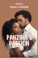 Panzina's Passion 1461039630 Book Cover