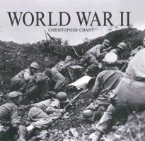 World War II Land, Sea & Air Battles 1939-1945 0904230309 Book Cover