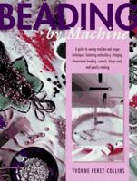 Beading by Machine 0801986427 Book Cover