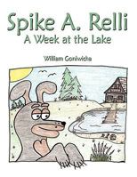 Spike A. Relli: The Mini Doberman 1438929021 Book Cover